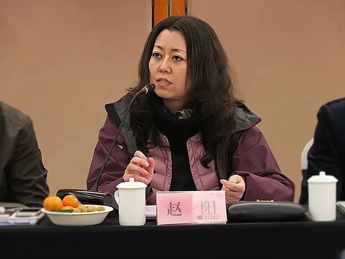天海星企业家沙龙：共谋互助成长之道