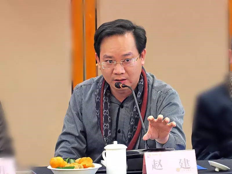 天海星企业家沙龙：共谋互助成长之道