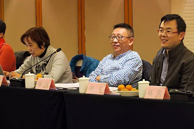 天海星企业家沙龙：共谋互助成长之道