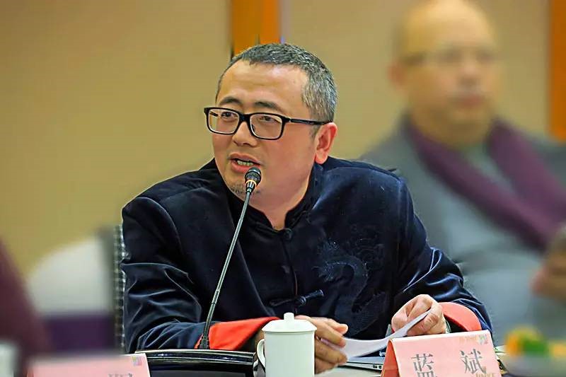 天海星企业家沙龙：共谋互助成长之道