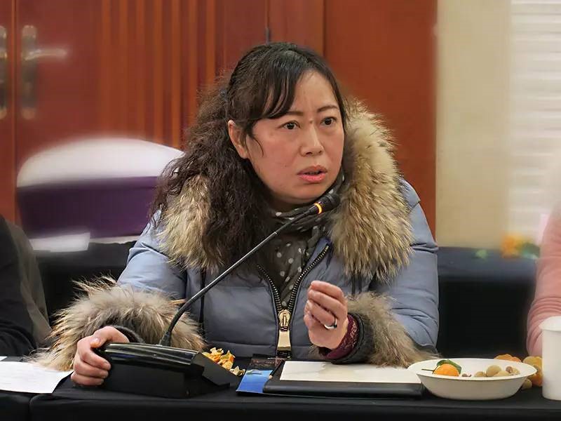 天海星企业家沙龙：共谋互助成长之道