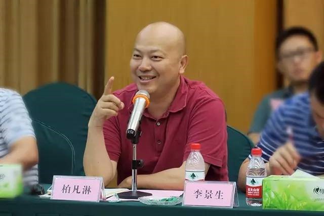 天津滨海新区区长张勇一行考察天海星