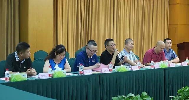 天津滨海新区区长张勇一行考察天海星