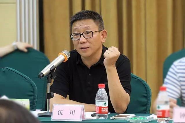 天津滨海新区区长张勇一行考察天海星