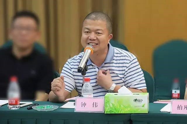 天津滨海新区区长张勇一行考察天海星