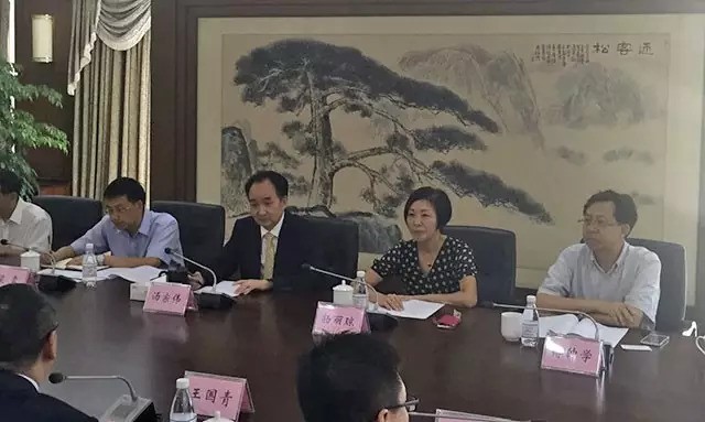 博奥生物重庆产业化基地落户天海星两江数码工坊