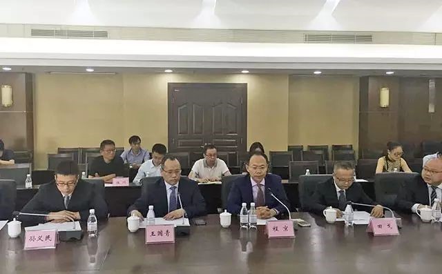 博奥生物重庆产业化基地落户天海星两江数码工坊