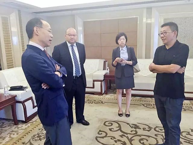 博奥生物重庆产业化基地落户天海星两江数码工坊